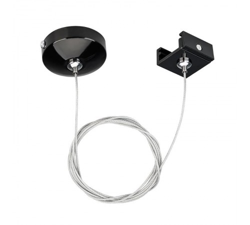 Подвес LGD-4TR-HANG-1-BK (C)  024264  Arlight