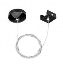 Подвес LGD-4TR-HANG-1-BK (C)  024264  Arlight