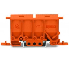 Адаптер монтажный (уп/10шт)  222-500  WAGO