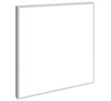 Светильник светодиодный потолочный офисный ДВО PRO 1101 30Вт 5000К опал равном/засветка  LTP-DVO1-1101-30-50-K01  IEK