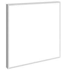 Светильник светодиодный потолочный офисный ДВО PRO 1101 30Вт 5000К опал равном/засветка  LTP-DVO1-1101-30-50-K01  IEK