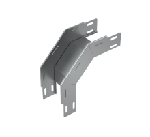 Угол внешний вертикальный 90 градусов 50х100  VL90*50*100  КМ-профиль