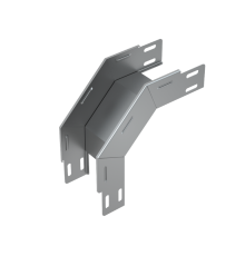 Угол внешний вертикальный 90 градусов 50х100  VL90*50*100  КМ-профиль