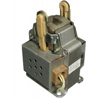 ЭМ44-37-1121-20 У3, 220В, тянущее исполнение, ПВ 100%, IP20, с гибкими выводами, электромагнит  (ЭТ)  ET012009  Электротехник