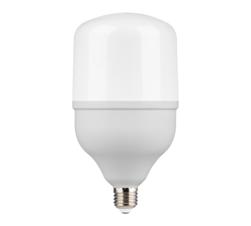 Лампа светодиодная Elementary LED T140 E27 50W 4400lm 180-240V 4000K 1/8  63225  Gauss