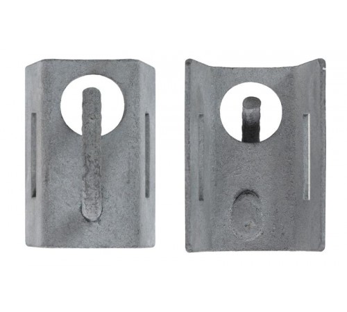 Узел крепления натяжной УК-ОК-01 ССД  130801-02164  СВЯЗЬСТРОЙДЕТАЛЬ