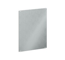 Плата монтажная для навесных корпусов ВхШ 1200х1000 мм  R5ST1210MP  DKC