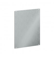 Плата монтажная для навесных корпусов ВхШ 1200х1000 мм  R5ST1210MP  DKC