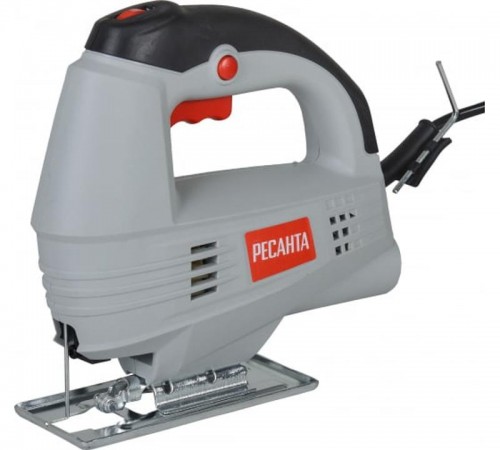 Лобзик электрический Л-55/600  75/9/1  РЕСАНТА