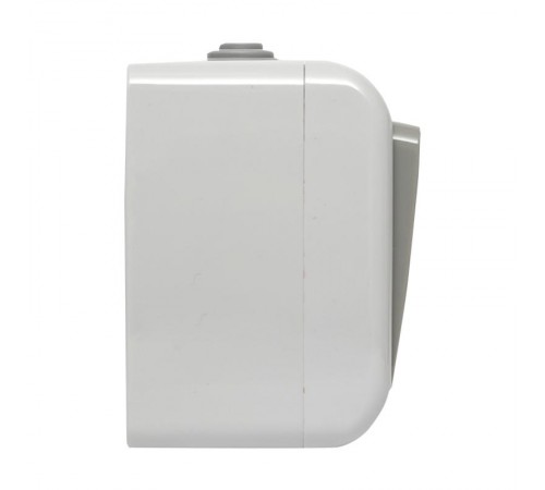 Мурманск Выключатель 1 -клавишный 10А IP54 серый EKF  EFV10-021-30-54  EKF