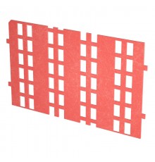 Комплект дугозащитного экрана 3M  R5M2W3MF  DKC