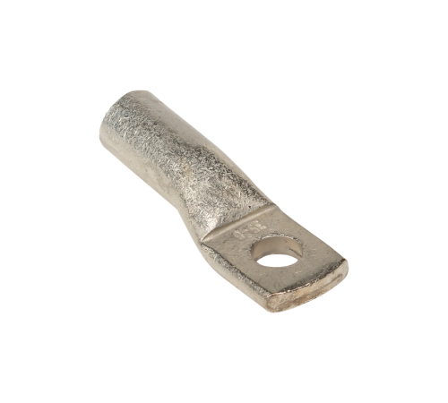 Наконечник медный луженый ТМЛ DIN 35-8 PROxima  tml-din-35-8  EKF