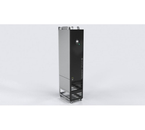 Преобразователь частоты STV630 450 кВт 400В ЭМС С3 + встр. DC реактор + LCD панель оператора  STV630C45N4L1  Systeme Electric