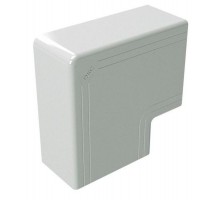 NPAN 120х40 Угол плоский  01742  DKC