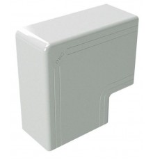 NPAN 100х40 Угол плоский  01741  DKC