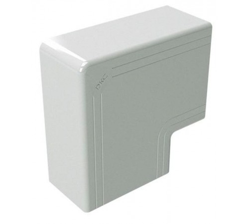 NPAN 120х40 Угол плоский  01742  DKC