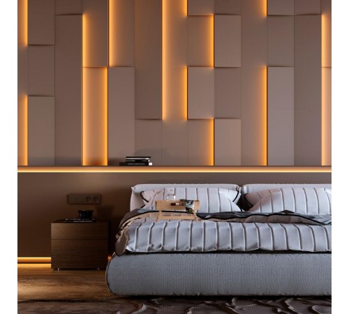 Экран W10-2000 OPAL (Arlight, Пластик)  043606  Arlight