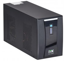ITK ELECTRA ET ИБП 3кВА/1,8кВт с АКБ 4х9AH USB  EET-3000VA-1-004  ITK