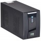 ITK ELECTRA ET ИБП 3кВА/1,8кВт с АКБ 4х9AH USB  EET-3000VA-1-004  ITK