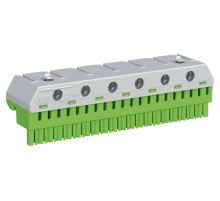 Заглушка 2мод Basic E (30 шт)  1SZR000000A0001  ABB