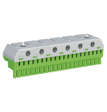 Заглушка 2мод Basic E (30 шт)  1SZR000000A0001  ABB