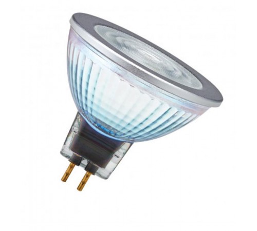 Лампа светодиодная LPMR16D5036 8W/930 12V GU5,3 10X1  4058075449442  OSRAM