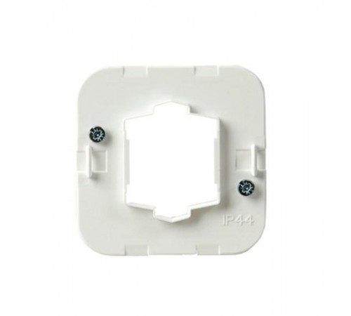 Блокировочный элемент, для 1 и 3-клавишныйх выключателей с винтовым креплением  2474  2TKA000004G1  ABB