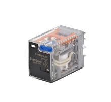 Реле 5A 4CO 24VDC тест кнопка LED  RSXM4CB2BD  SE