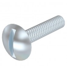 Винт с круглой головкой М6х30 (BS M6x30 G)  1148898  OBO Bettermann