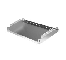 Угол вертикальный внутренний 45 градусов Стандарт HDZ  500х50  PR16.2057  Промрукав