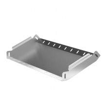 Угол вертикальный внутренний 45 градусов Стандарт HDZ  500х50  PR16.2057  Промрукав