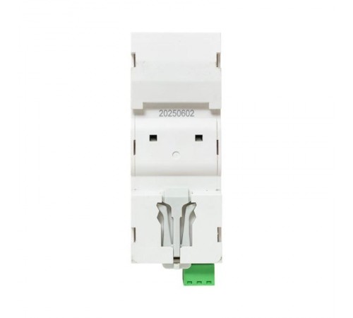 Ограничитель импульсных напряжений серии ОПВ-D/2P In 5кА 230В (с сигнализацией) EKF PROxima  opv-d2  EKF