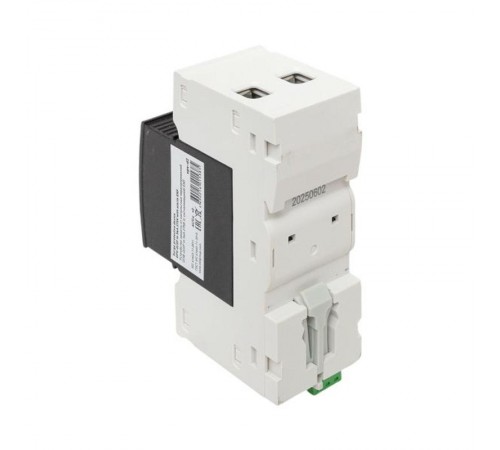 Ограничитель импульсных напряжений серии ОПВ-D/2P In 5кА 230В (с сигнализацией) EKF PROxima  opv-d2  EKF