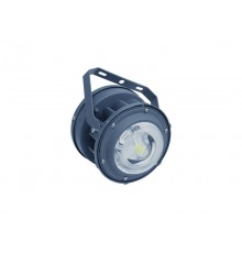 Светильник светодиодный промышленный ACORN LED 25 D150 5000K with tempered glass 36 VAC G3/4  1490000070  Световые Технологии