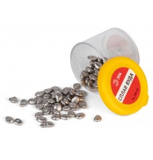 Сплав  Вуда банка 50 гр   Б0061086  ЭРА