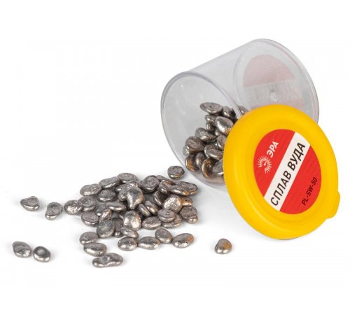 Сплав  Вуда банка 50 гр   Б0061086  ЭРА