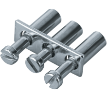 Перемычка ЗНИ 61 672 NTB-JXB-2.5-C3 (10 шт/упак) 61672 Navigator