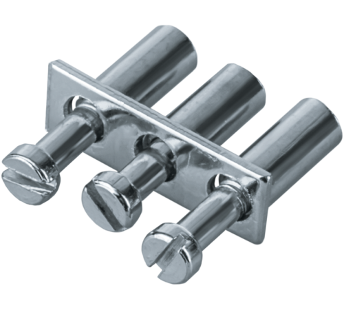 Перемычка ЗНИ 61 672 NTB-JXB-2.5-C3 (10 шт/упак) 61672 Navigator