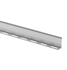 Перегородка разделительная h=50 мм (3000 мм) p503EKF