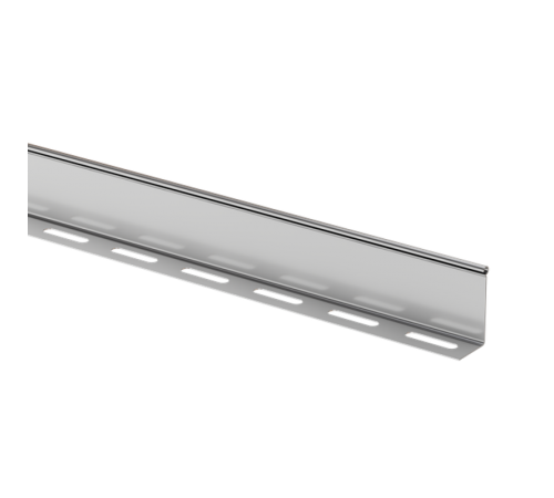 Перегородка разделительная h=50 мм (3000 мм) p503EKF
