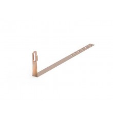 Скруч. держатель под черепицу,450мм,медь  ND2208CU  DKC