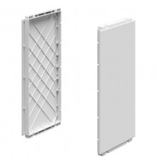 Боковые стенки Conchiglia В=1390 мм, Г=330 мм, 2 шт.  CN5LE133  DKC