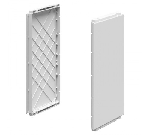 Боковые стенки Conchiglia В=1390 мм, Г=330 мм, 2 шт.  CN5LE133  DKC