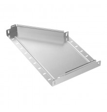 Переходник правый Стандарт INOX (AISI 304) 500х300х50  PR16.5756  Промрукав