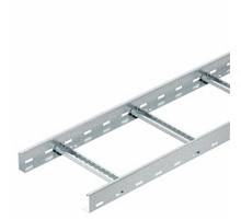 Кабельный лестничный лоток сварной 60x300x6000 (LCIS 630 6 FT)  6209645  OBO Bettermann