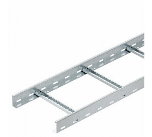 Кабельный лестничный лоток сварной 60x300x6000 (LCIS 630 6 FT)  6209645  OBO Bettermann