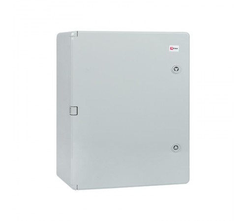 Бокс пластиковый с монтажной платой (ВхШхГ) 500х400х240мм IP65 PROxima  PB65MP007  EKF