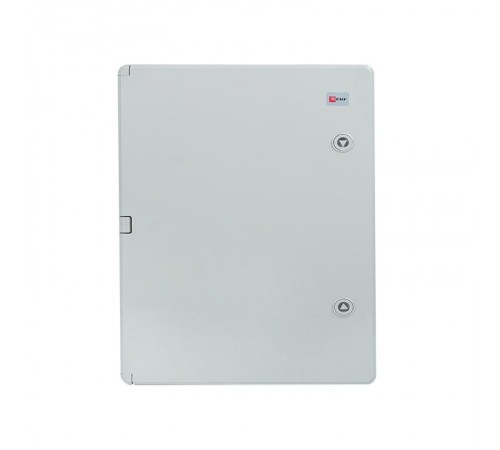 Бокс пластиковый с монтажной платой (ВхШхГ) 500х400х240мм IP65 PROxima  PB65MP007  EKF