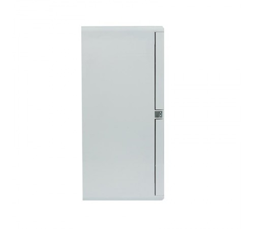 Бокс пластиковый с монтажной платой (ВхШхГ) 500х400х240мм IP65 PROxima  PB65MP007  EKF