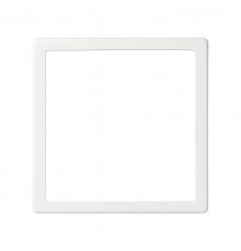 Simon 82 Адаптер для установки механизмов, совместимых с S27, в рамки S82, S82N, S82 Detail, белый  82088-30  Simon